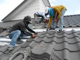 Best Roof Insulation Installation  in Rosharon, TX